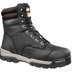 Ground Force Waterproof Insulated Puncture Resistant 8 Composite Toe Work Boot