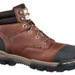 Ground Force Waterproof 6 Composite Toe Work Boot