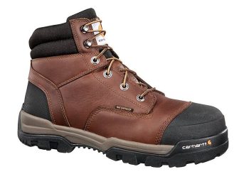 Ground Force Waterproof 6 Composite Toe Work Boot