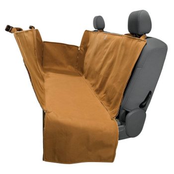 Universal Fitted Nylon Duck Pet Hammock