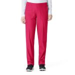 Women's Force Liberty Twill Straight Leg Scrub Pant