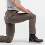 Women's Canvas Work Pant - Relaxed Fit - Rugged Flex®