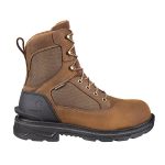 Ironwood 8 Soft Toe Work Boot