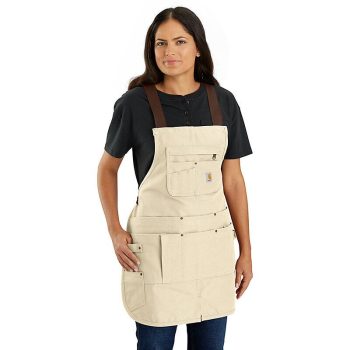 Women's Canvas Apron