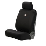 Universal Fitted Nylon Duck BucketSeat Cover