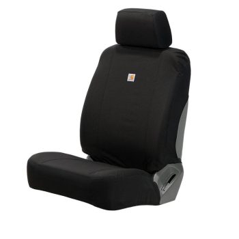 Universal Fitted Nylon Duck BucketSeat Cover