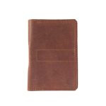 Craftsman Leather Notebook Cover