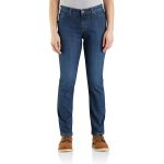 Women's Work Jean - Relaxed Fit - Rugged Flex®