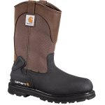 Heritage Waterproof Insulated 11 Steel Toe Wellington