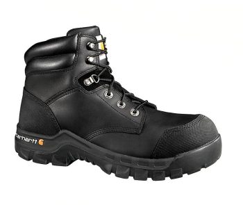 Rugged Flex® Waterproof Puncture Resistant 6 Composite Toe Work Boot