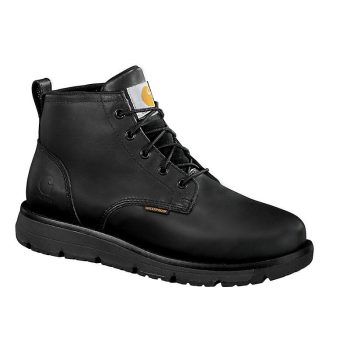 Millbrook Waterproof Steel Toe Wedge Boot