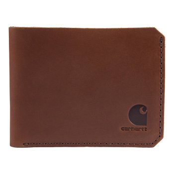 Craftsman Leather Bifold Wallet