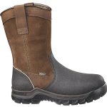 Rugged Flex® Waterproof Met Guard 11 Composite Toe Wellington