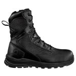 Gilmore Waterproof 8 Side Zip Boot