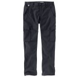 Flame-Resistant Carhartt Force® Relaxed Fit Ripstop Cargo Work Pant
