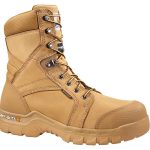 Rugged Flex® Waterproof Insulated 8 Soft Toe Work Boot