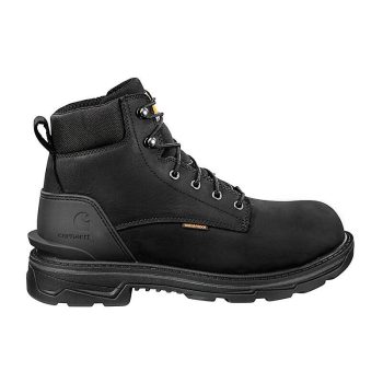 Ironwood 6 Soft Toe Toe Work Boot