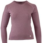 Women's Base Layer Thermal Shirt - Carhartt Force® - Heavyweight