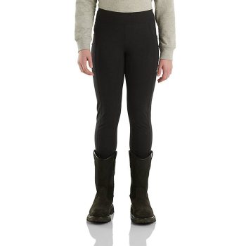 Girls' Fitted Utility Legging (Child/Youth)