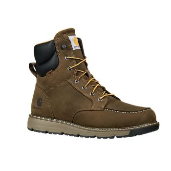 Millbrook 6 Waterproof Wedge Boot