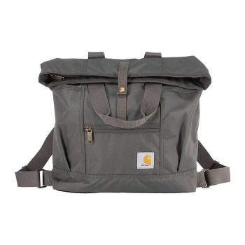 Convertible Backpack Tote
