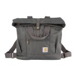 Convertible Backpack Tote