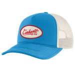 Women's Graphic Trucker Hat