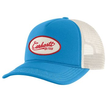 Women's Graphic Trucker Hat