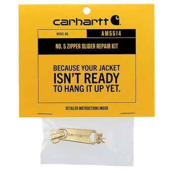 ;5 Zipper Repair