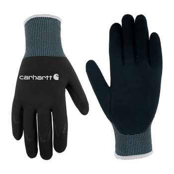 All-Purpose Nitrile Grip Glove