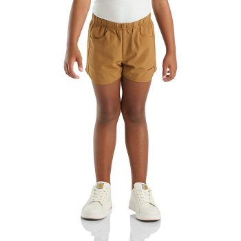 Girls' Rugged Flex® Ripstop Short (Child/Youth)