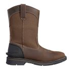 Montana Water Resistant 11 Square Toe Wellington