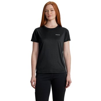 Women's Force Sun Defender™ Relaxed Fit Short-Sleeve Shirt