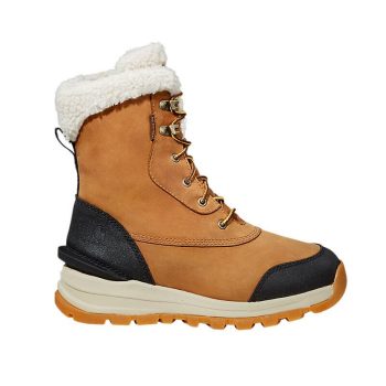 Women's Pellston Waterproof Insulated 8 Winter Boot