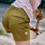 Women's Force Sun Defender™ Loose Fit Lightweight Work Short