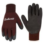 Touch Sensitive Nitrile Glove