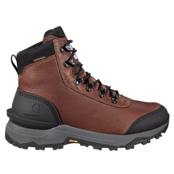 Outdoor Waterproof Insulated 6 Hiker Boot