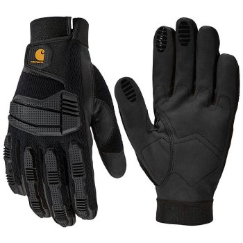 High Dexterity Protective Knuckle Guard Glove