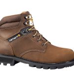 Traditional Welt 6 Steel Toe Work Boot