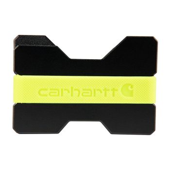 Aluminum Front Pocket Wallet