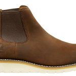 Women's Chelsea Wedge Boot
