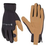 High Dexterity Open Cuff Glove