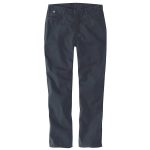 Women's Flame-Resistant Rugged Flex® Relaxed Fit Canvas Work Pant