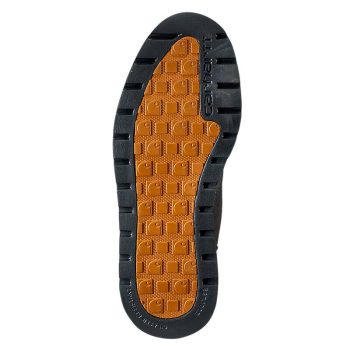 Women's 8 Waterproof Insulated Wedge Fold Down Winter Boot