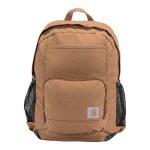 23L Single-Compartment Backpack