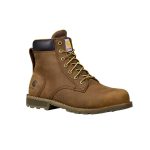Frontier 6 Water Resistant Steel Toe Boot