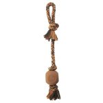 Dog Rope Pull
