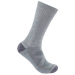 Women's Midweight Merino Wool Blend Boot Sock
