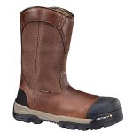Ground Force Waterproof 10 Composite Toe Wellington