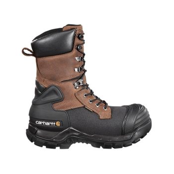 Yukon Pac Waterproof Insulated 10 Composite Toe Pac Boot